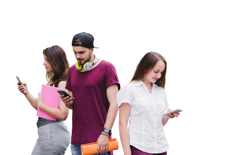 group-student-with-phones group-student-with-phones
